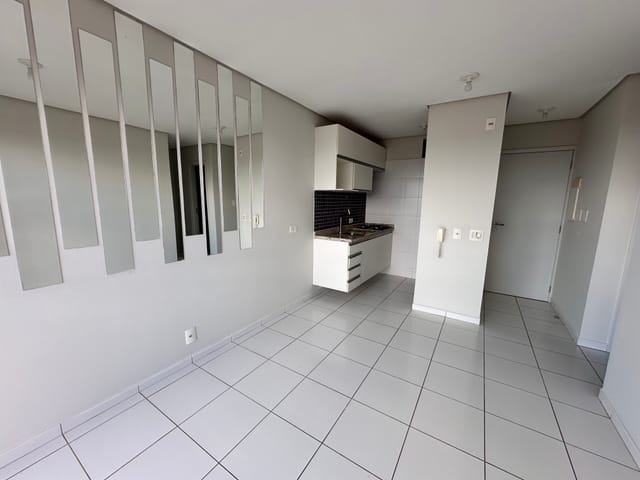 Foto do Apartamento - JARDIM DE ESTER- Apartamento para locação com 2 dormitórios para alugar,69 m² por R$ 1.980 /mês- Vila Larsen- Londrina, PR | Human Imóveis