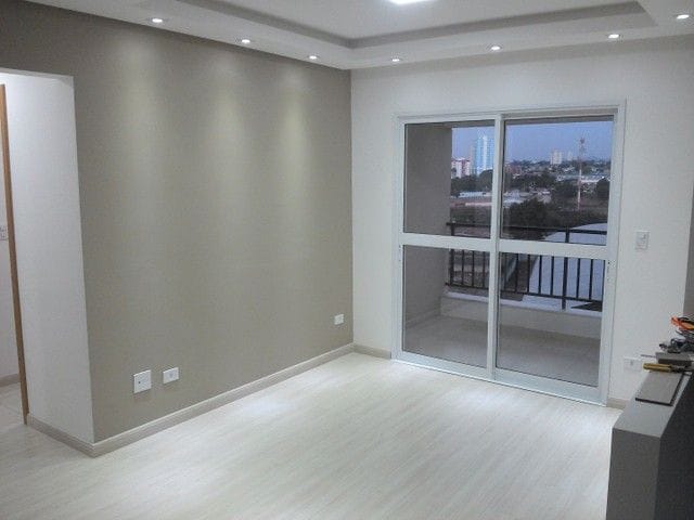 Foto do Apartamento - Apartamento com 2 dormitórios à venda, 65 m² por R$ 410.000,00 - Parque Industrial - São José dos Campos/SP | INDEPENDENCE NEGOCIOS IMOBILIARIOS LTDA