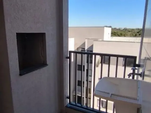 Apartamento 3 quartos e 1 banheiro, para alugar, no bairro Campina do Arruda em Almirante Tamandaré