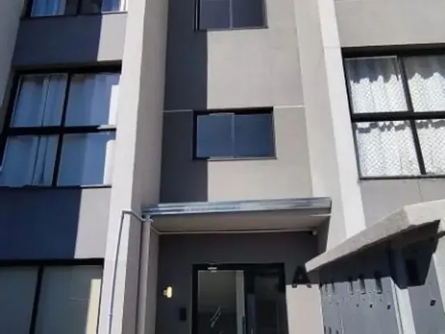 Apartamento 3 quartos e 1 banheiro, para alugar, no bairro Campina do Arruda em Almirante Tamandaré