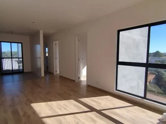 Apartamento 3 quartos e 1 banheiro, para alugar, no bairro Campina do Arruda em Almirante Tamandaré