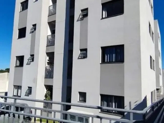Apartamento 3 quartos e 1 banheiro, para alugar, no bairro Campina do Arruda em Almirante Tamandaré