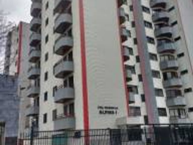 Apartamento com 46m² 2 quartos e 1 banheiro, à venda, no bairro Mooca em São Paulo