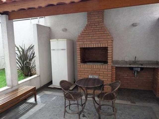 Apartamento com 46m² 2 quartos e 1 banheiro, à venda, no bairro Mooca em São Paulo