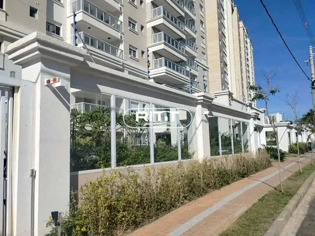 Apartamento 2 quartos e 2 banheiros, à venda, no bairro Taquaral em Campinas