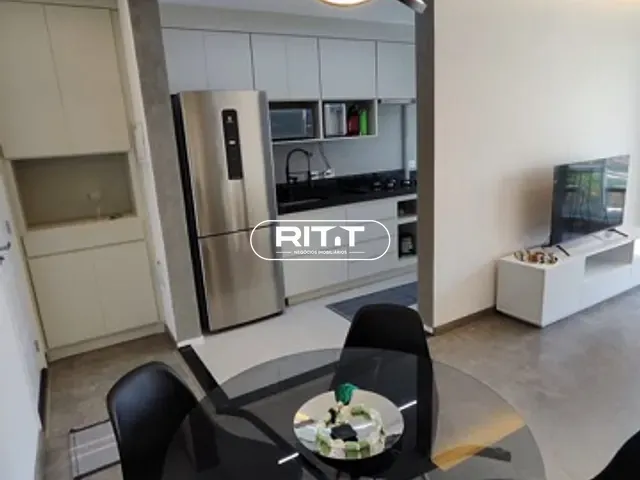 Apartamento 2 quartos e 2 banheiros, à venda, no bairro Taquaral em Campinas