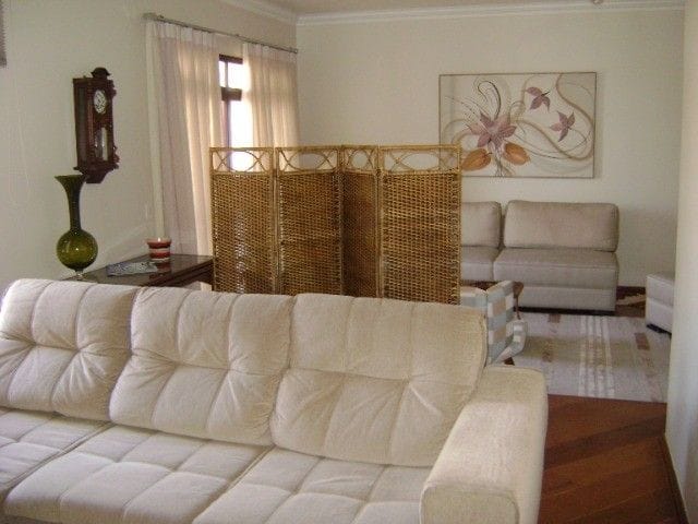 Foto do Apartamento - Apartamento à venda 4 Quartos, 1 Suite, 3 Vagas, 134M², Vila Ema, São José dos Campos - SP | Condomínio Edifício San Francisco | RUSSI IMÓVEIS