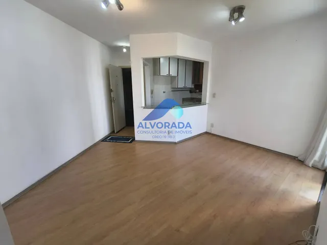 Apartamento com 10m² 2 quartos e 1 banheiro, à venda, no bairro Jardim Paulista em São José Dos Campos