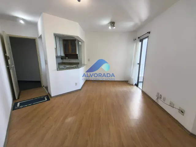 Apartamento com 10m² 2 quartos e 1 banheiro, à venda, no bairro Jardim Paulista em São José Dos Campos