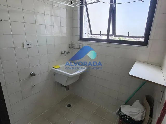 Apartamento com 10m² 2 quartos e 1 banheiro, à venda, no bairro Jardim Paulista em São José Dos Campos