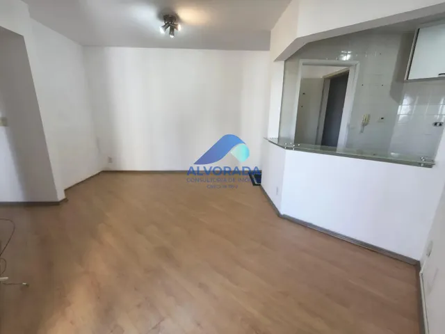 Apartamento com 10m² 2 quartos e 1 banheiro, à venda, no bairro Jardim Paulista em São José Dos Campos