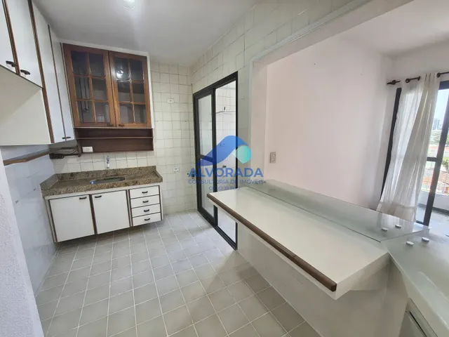 Apartamento com 10m² 2 quartos e 1 banheiro, à venda, no bairro Jardim Paulista em São José Dos Campos