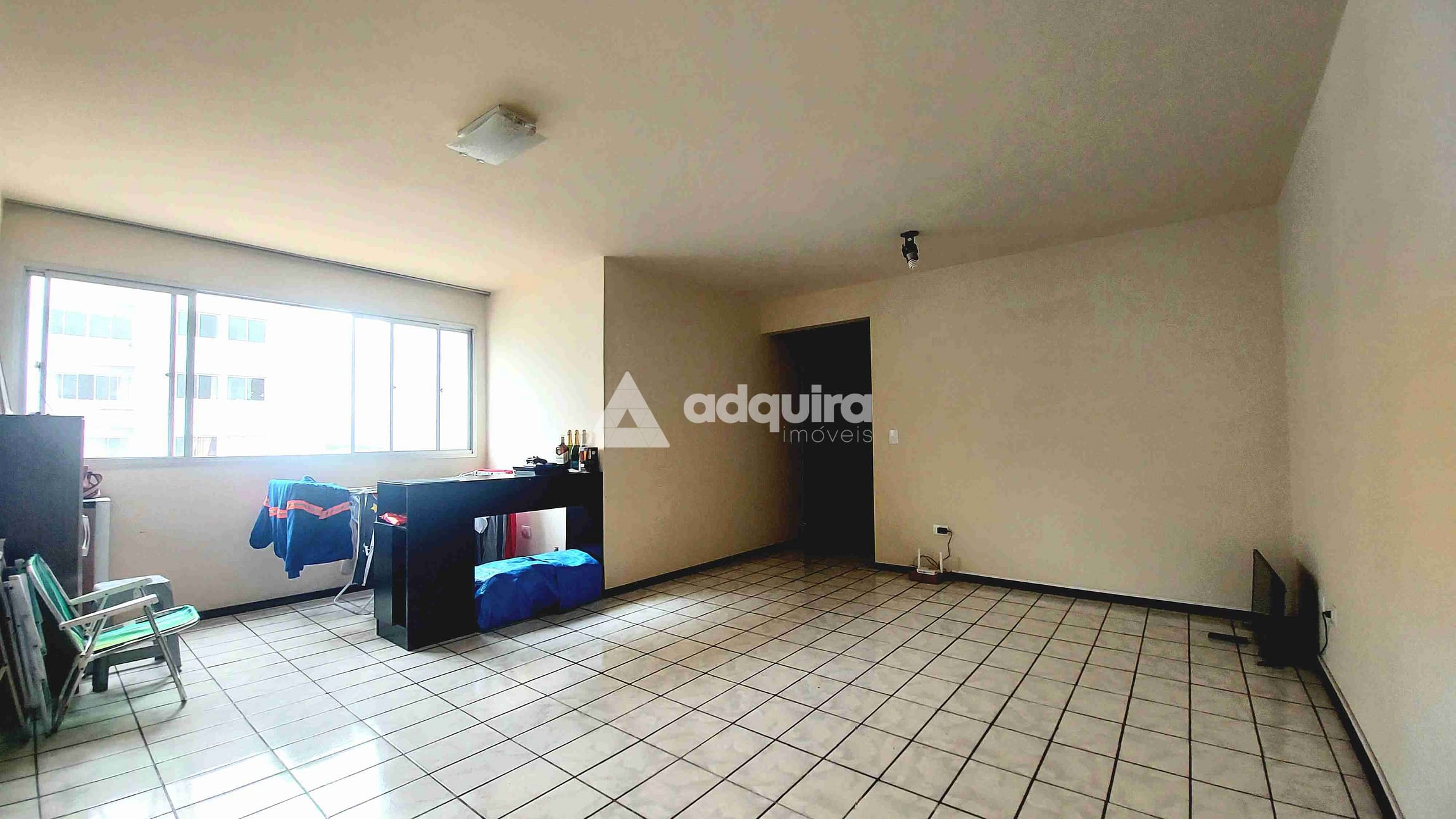 Apartamento à venda com 3 quartos, 116m² - Foto 2