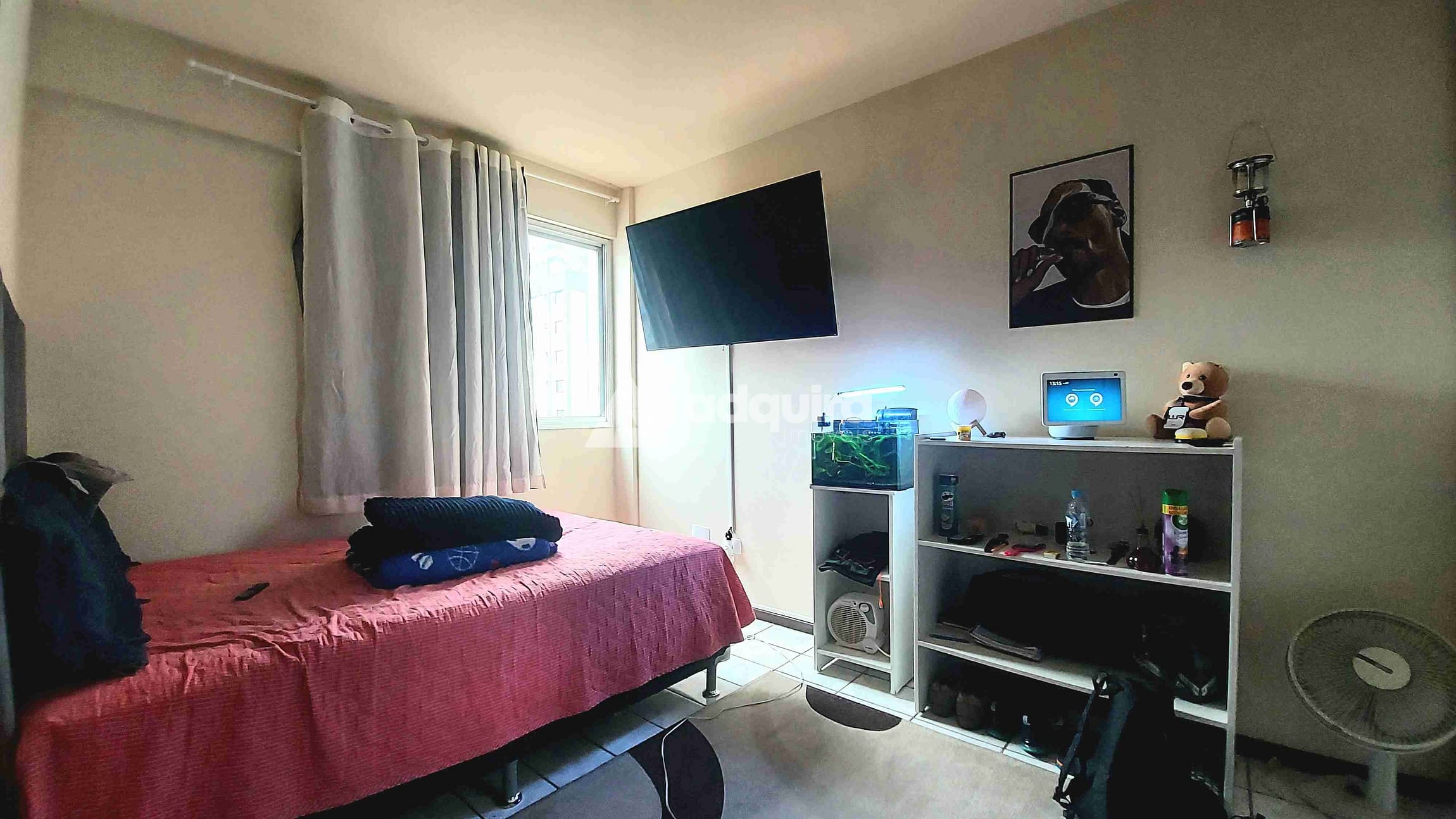 Apartamento à venda com 3 quartos, 116m² - Foto 12