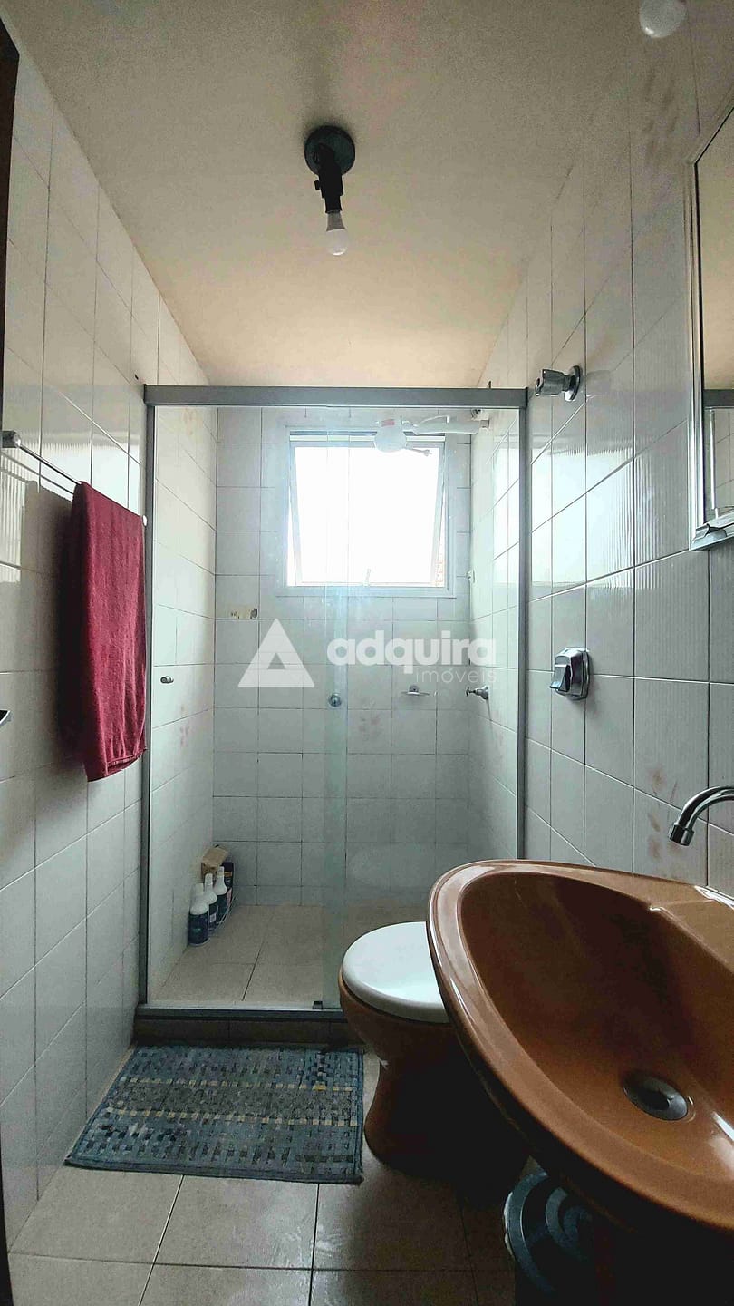 Apartamento à venda com 3 quartos, 116m² - Foto 13