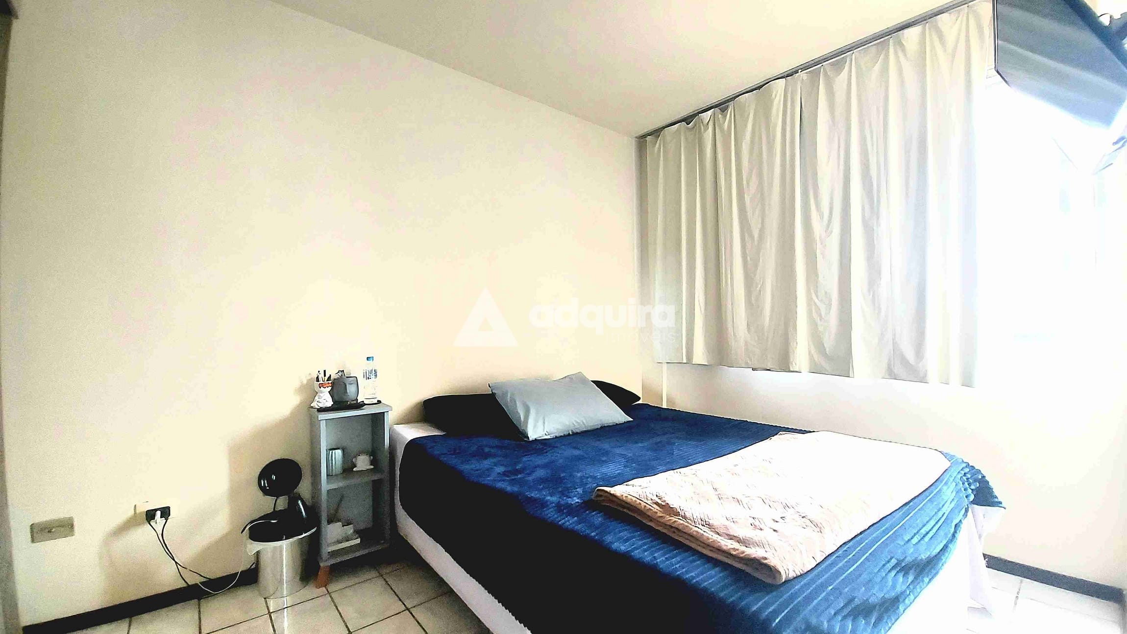 Apartamento à venda com 3 quartos, 116m² - Foto 8