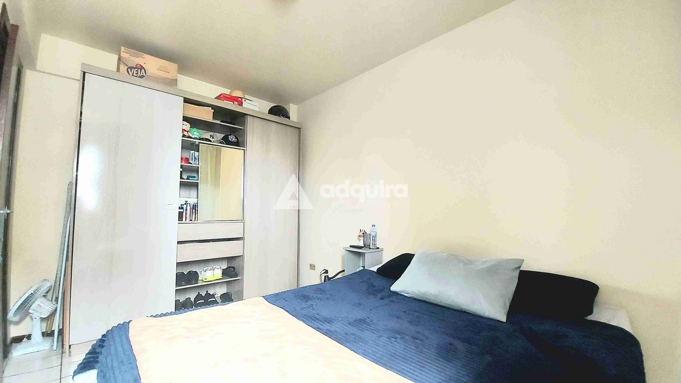 Apartamento à venda com 3 quartos, 116m² - Foto 9