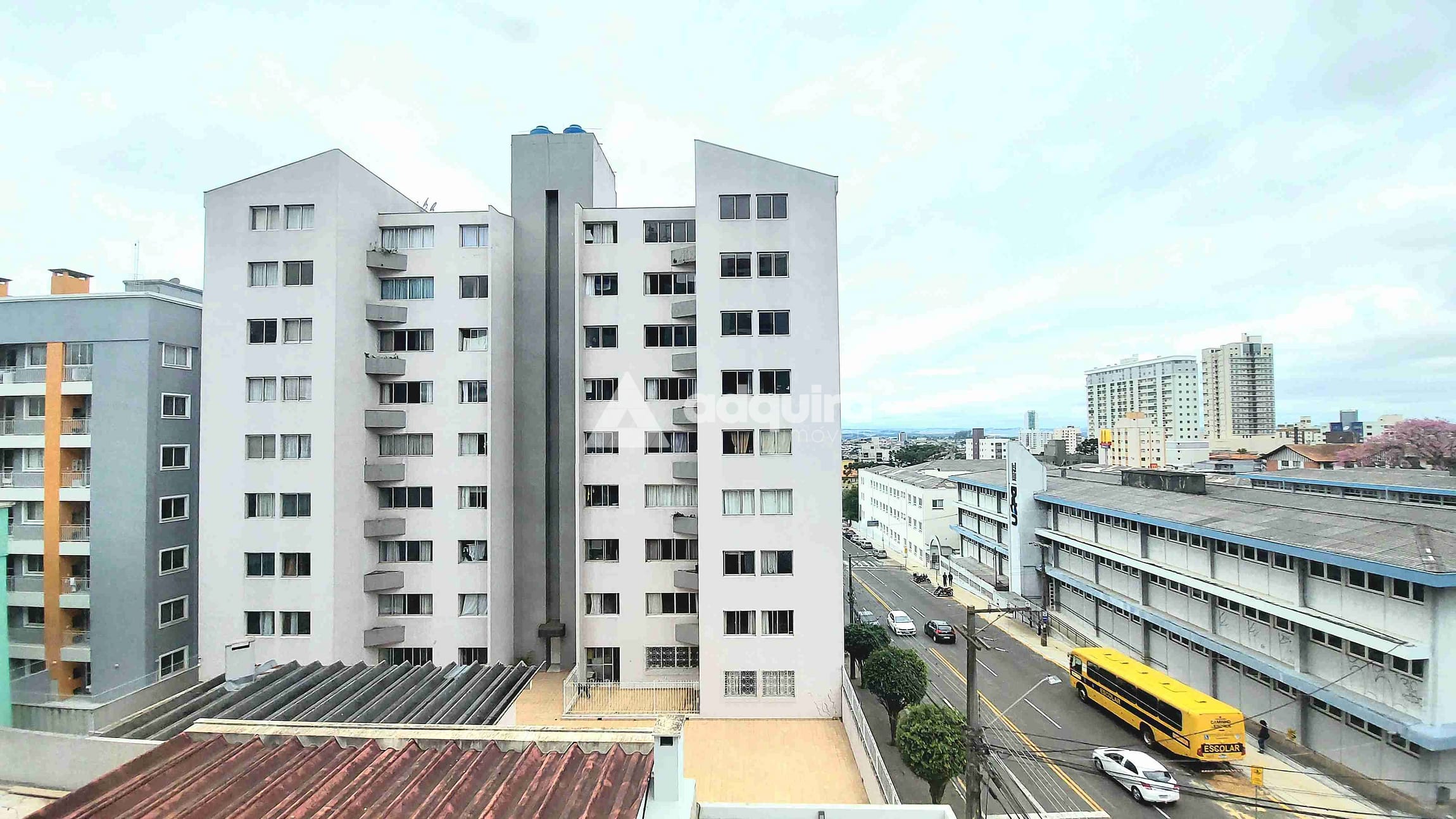 Apartamento à venda com 3 quartos, 116m² - Foto 10