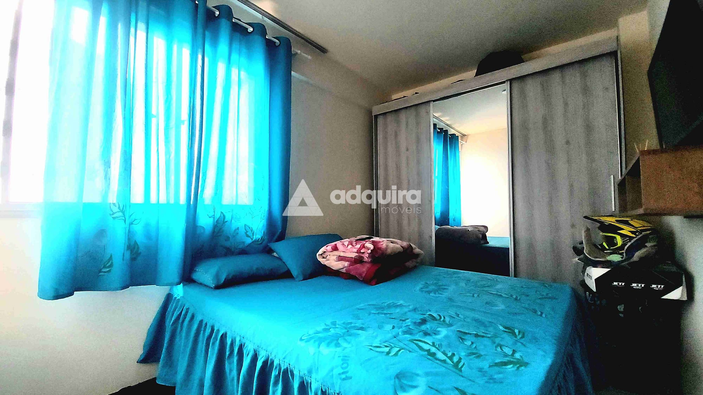 Apartamento à venda com 3 quartos, 116m² - Foto 5
