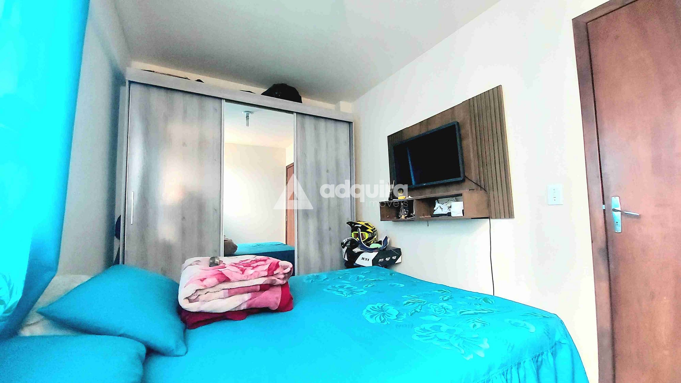 Apartamento à venda com 3 quartos, 116m² - Foto 6