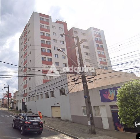 Apartamento à venda com 3 quartos, 116m² - Foto 1