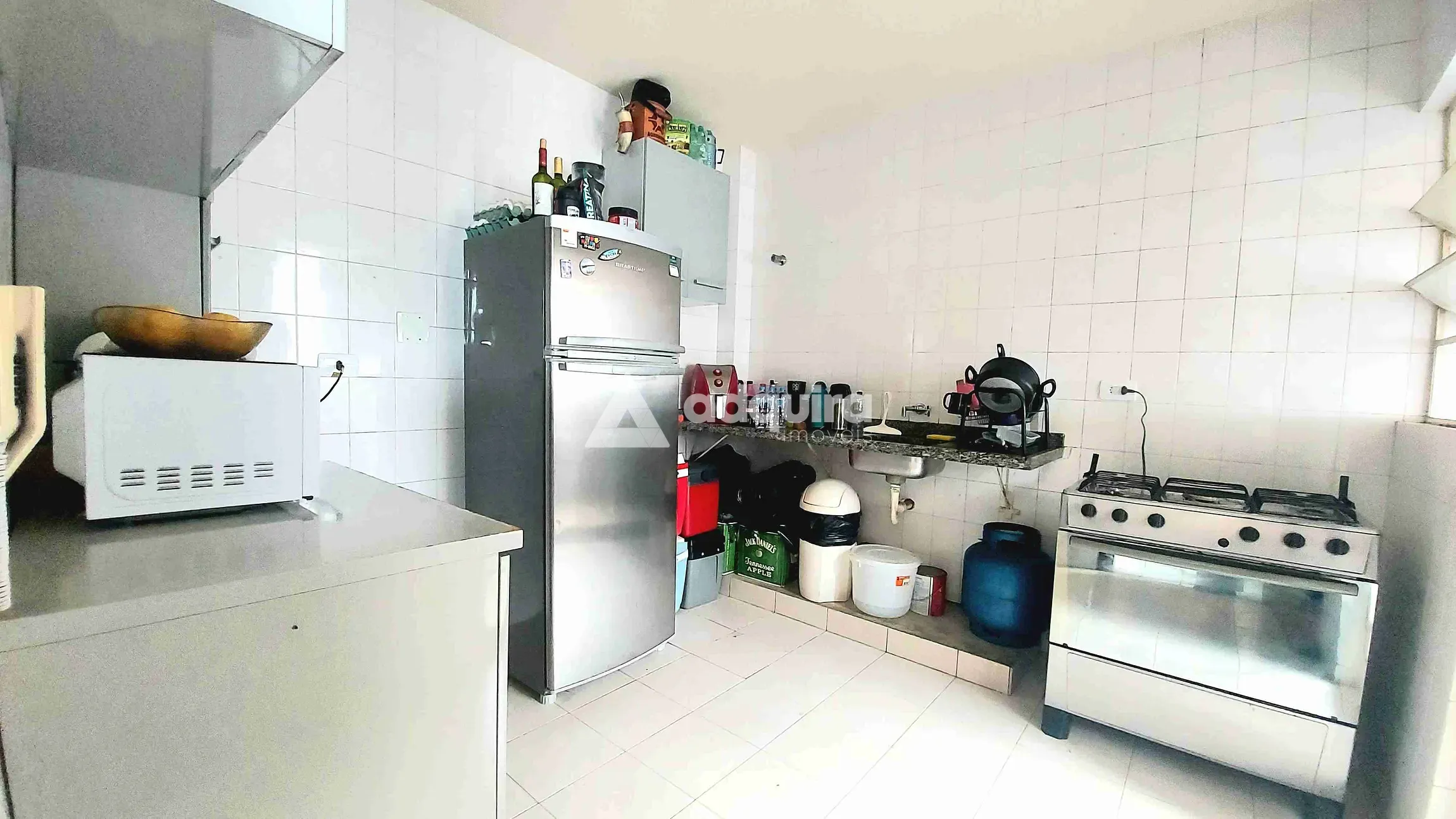 Apartamento, 3 quartos, 116 m² - Foto 4