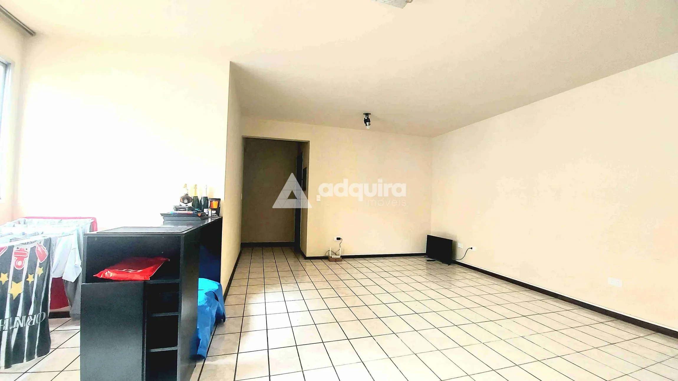 Apartamento, 3 quartos, 116 m² - Foto 3