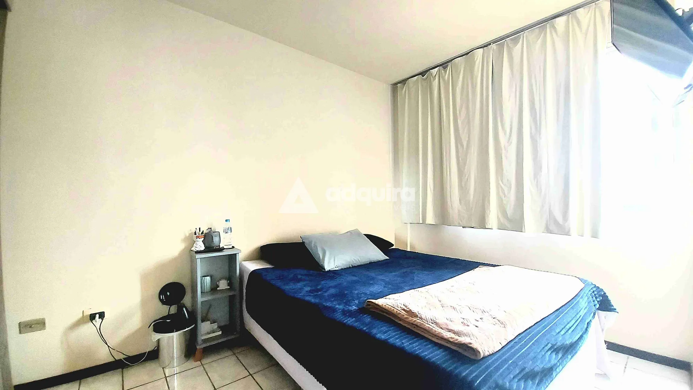 Apartamento, 3 quartos, 116 m² - Foto 8