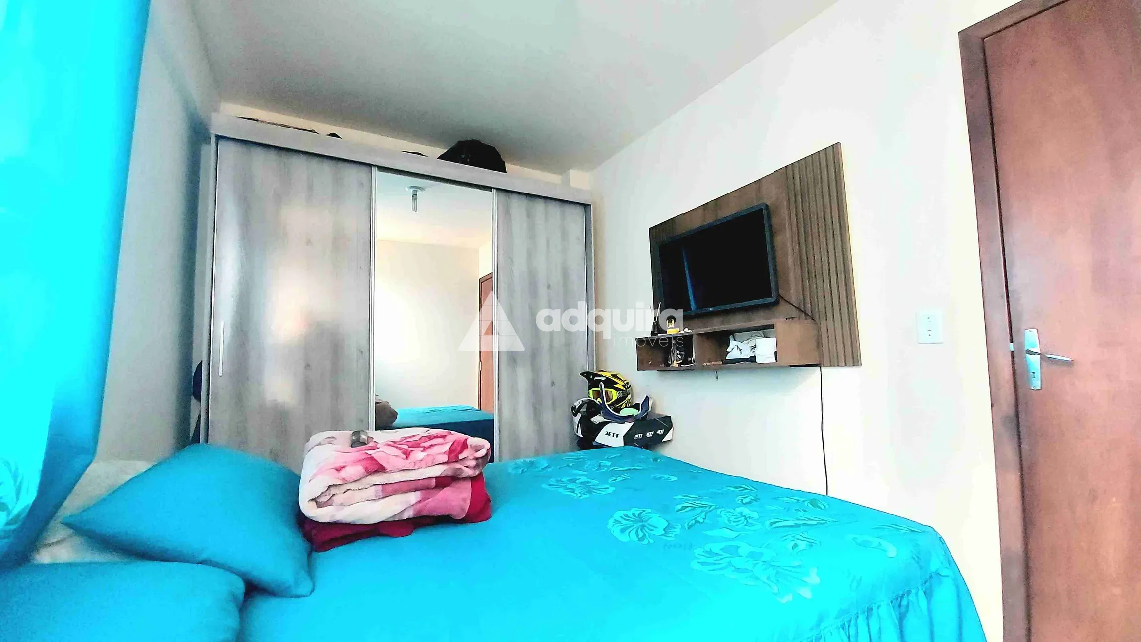 Apartamento, 3 quartos, 116 m² - Foto 6
