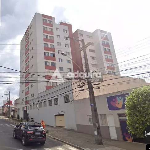 Apartamento, 3 quartos, 116 m² - Foto 1