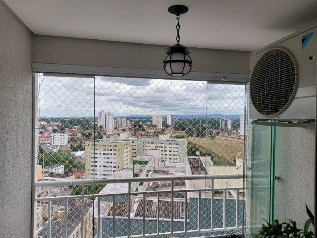 Foto do Apartamento - Apartamento com 3 dormitórios à venda, 66 m² por R$ 405.000,00 - Jardim São Dimas - São José dos Campos/SP | INDEPENDENCE NEGOCIOS IMOBILIARIOS LTDA
