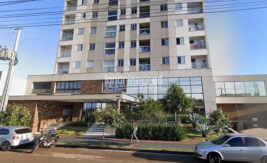 Apartamento, 2 quartos, 63 m² - Foto 1