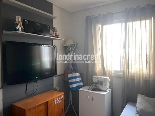 Apartamento, 2 quartos, 63 m² - Foto 9