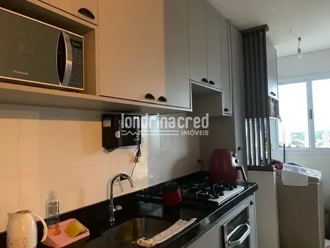 Apartamento, 2 quartos, 63 m² - Foto 4