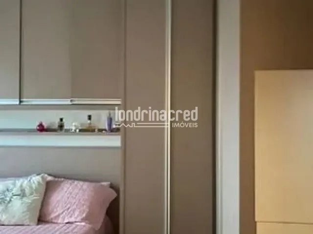Apartamento 2 quartos e 2 banheiros, à venda, no bairro Vila Martins em Ibiporã