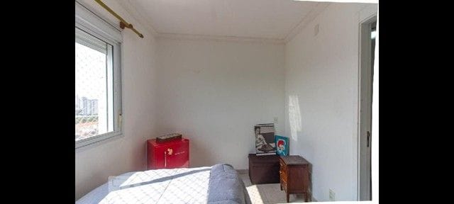 Apartamento com 72m² 2 quartos e 2 banheiros, para alugar, no bairro Brás em São Paulo