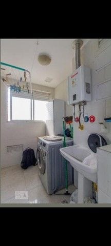 Apartamento com 72m² 2 quartos e 2 banheiros, para alugar, no bairro Brás em São Paulo