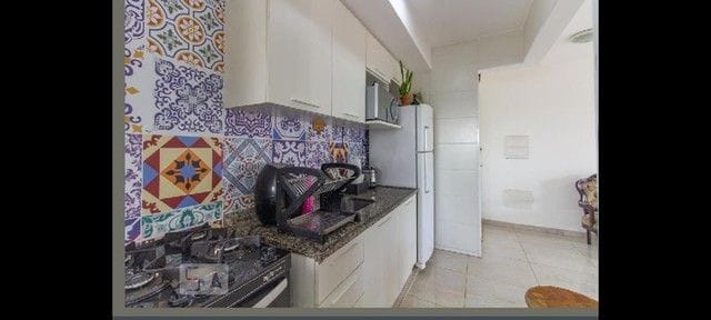 Apartamento com 72m² 2 quartos e 2 banheiros, para alugar, no bairro Brás em São Paulo