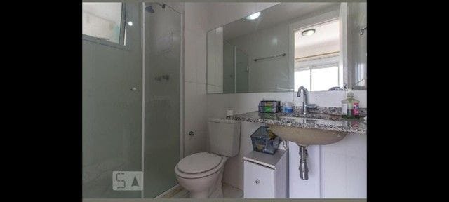 Apartamento com 72m² 2 quartos e 2 banheiros, para alugar, no bairro Brás em São Paulo