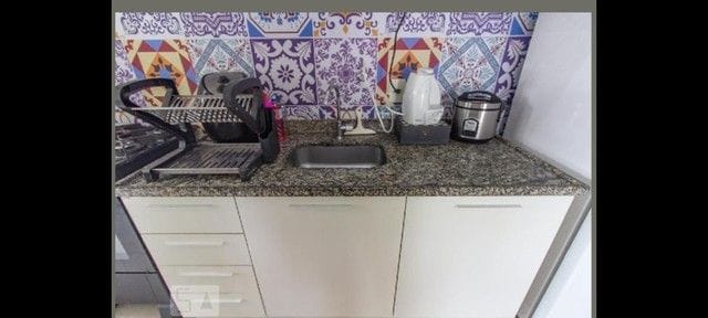 Apartamento com 72m² 2 quartos e 2 banheiros, para alugar, no bairro Brás em São Paulo