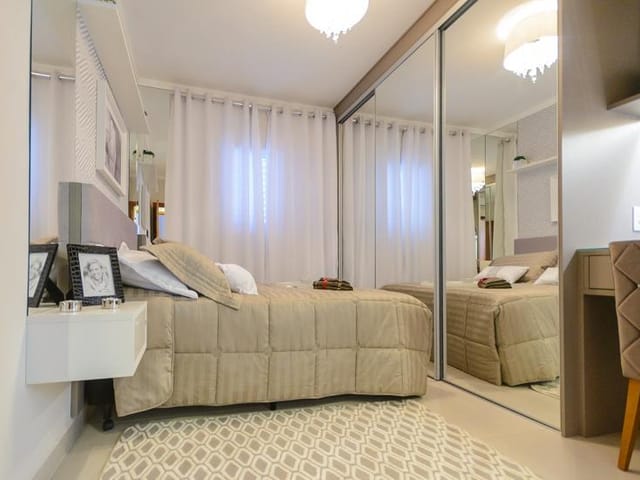 Foto do Apartamento - Apartamento com 3 dormitórios à venda, 71 m² por R$ 498.000,00 - Jardim Europa - Sorocaba/SP | Ary Proenca Negócios Imobiliários Ltda