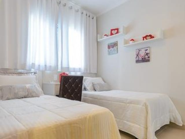 Foto do Apartamento - Apartamento com 3 dormitórios à venda, 71 m² por R$ 498.000,00 - Jardim Europa - Sorocaba/SP | Ary Proenca Negócios Imobiliários Ltda