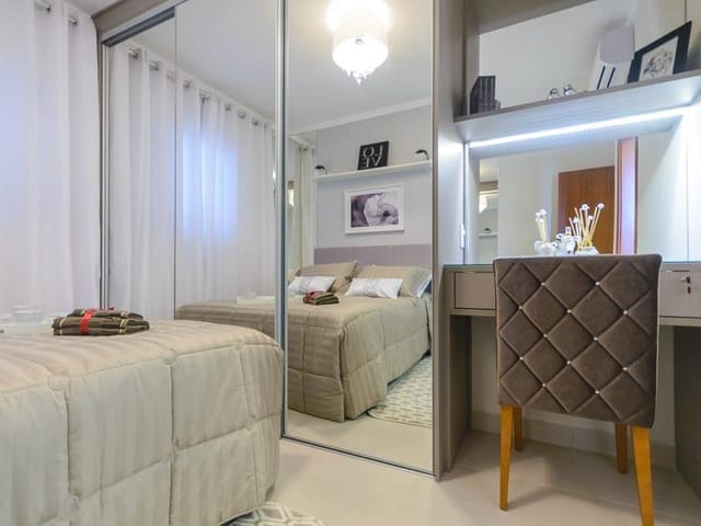 Foto do Apartamento - Apartamento com 3 dormitórios à venda, 71 m² por R$ 498.000,00 - Jardim Europa - Sorocaba/SP | Ary Proenca Negócios Imobiliários Ltda