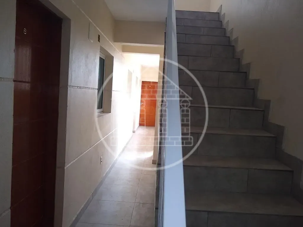 Apartamento, 2 quartos, 50 m² - Foto 9