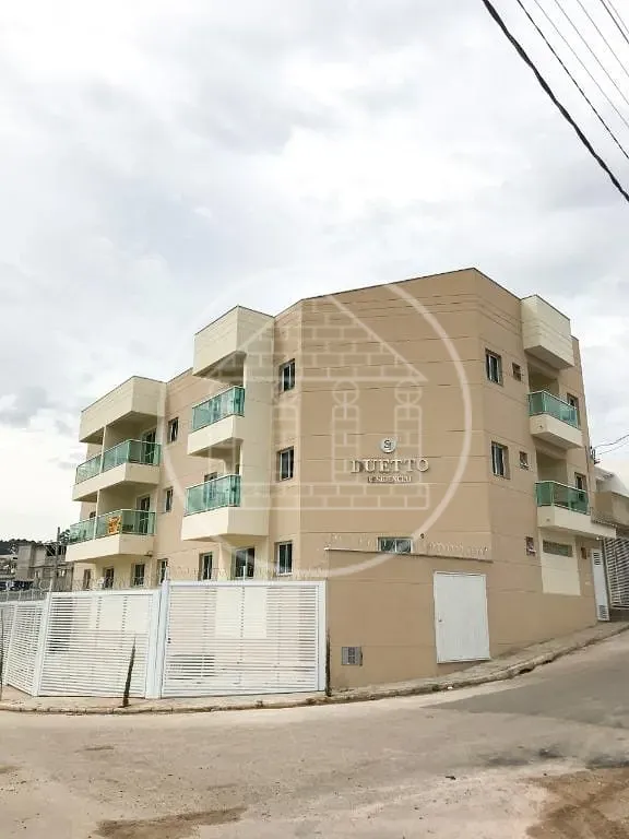 Apartamento, 2 quartos, 50 m² - Foto 1