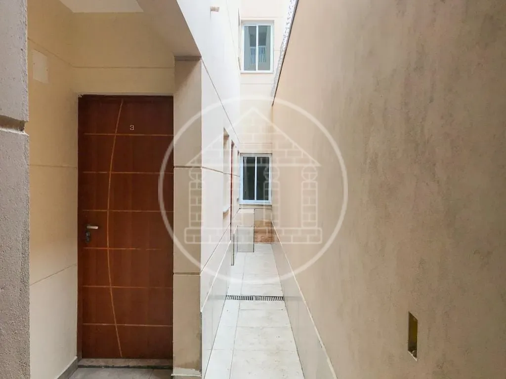 Apartamento, 2 quartos, 50 m² - Foto 8