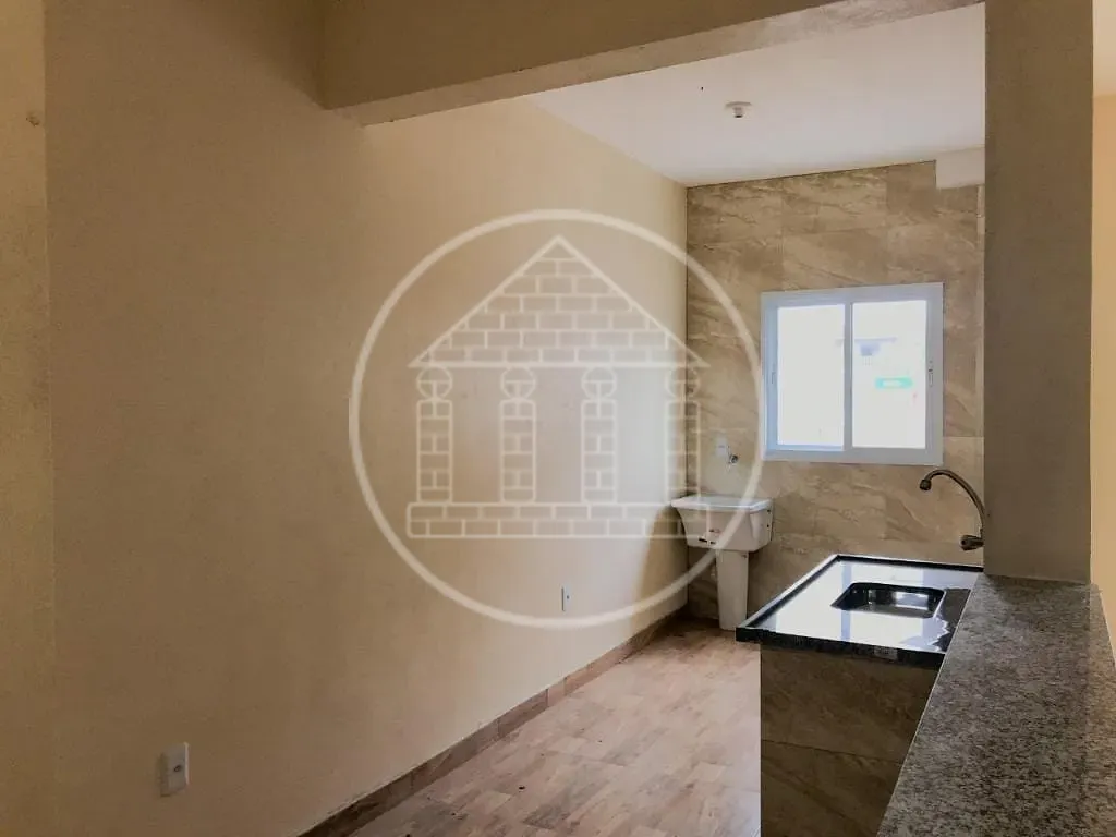Apartamento, 2 quartos, 50 m² - Foto 5