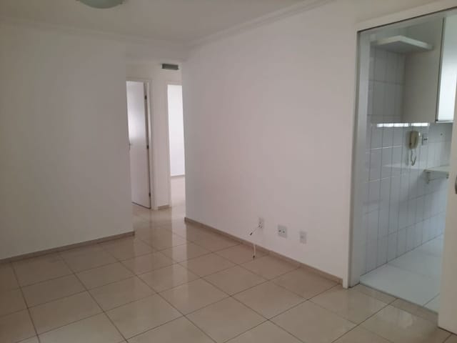 Foto do Apartamento - Apartamento lindo com 3 dormitórios à venda, localização privilegiada,58 m² por R$ 298.000 - Jardim Aquarius - São José dos Campos/SP | RUSSI IMÓVEIS