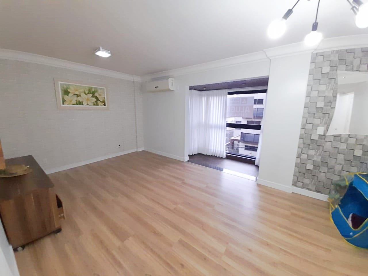 Foto 2 de apartamento em Chapecó