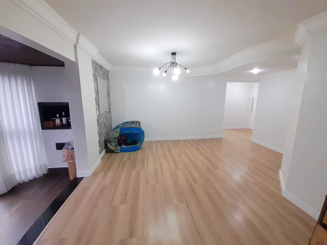 Foto 4 de apartamento em Chapecó